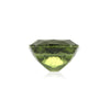 Moldavite (Cushion 9x7mm) 1.55 Carats MGTI79