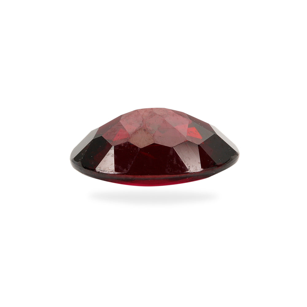 Umbalite Garnet 12x10mm 5.15 Carats