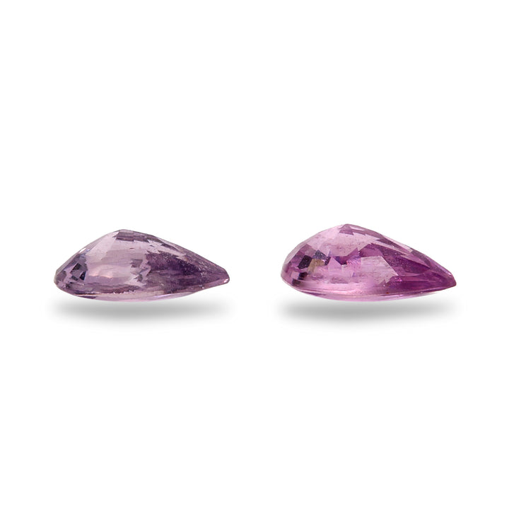 Purple Sapphire 0.50 Carats