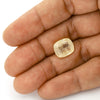Certified Yellow Sapphire-13.39 Carats (14.72 Ratti) Sri Lanka (Ceylon), SKU: MIZI02