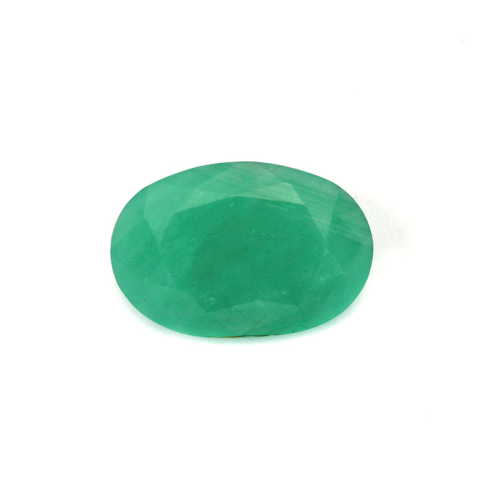 Certified Zambian Emerald (Panna) 6.85 Cts (7.54 Ratti) Zambia