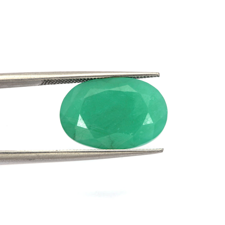 Zambian Emerald (Panna) 6.85 Cts (7.54 Ratti) Zambia