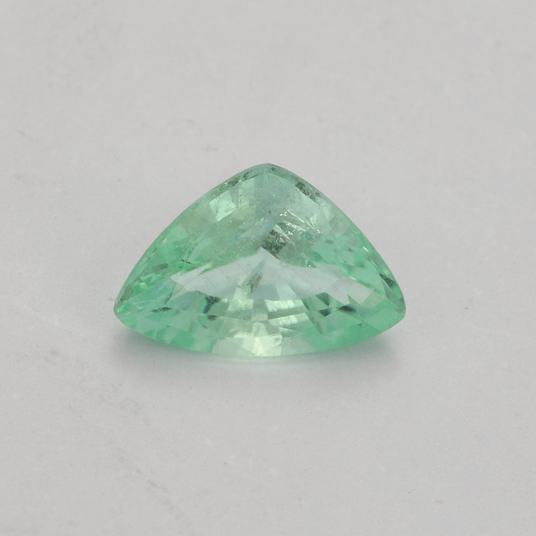 Paraiba Tourmaline 0.55 Carats