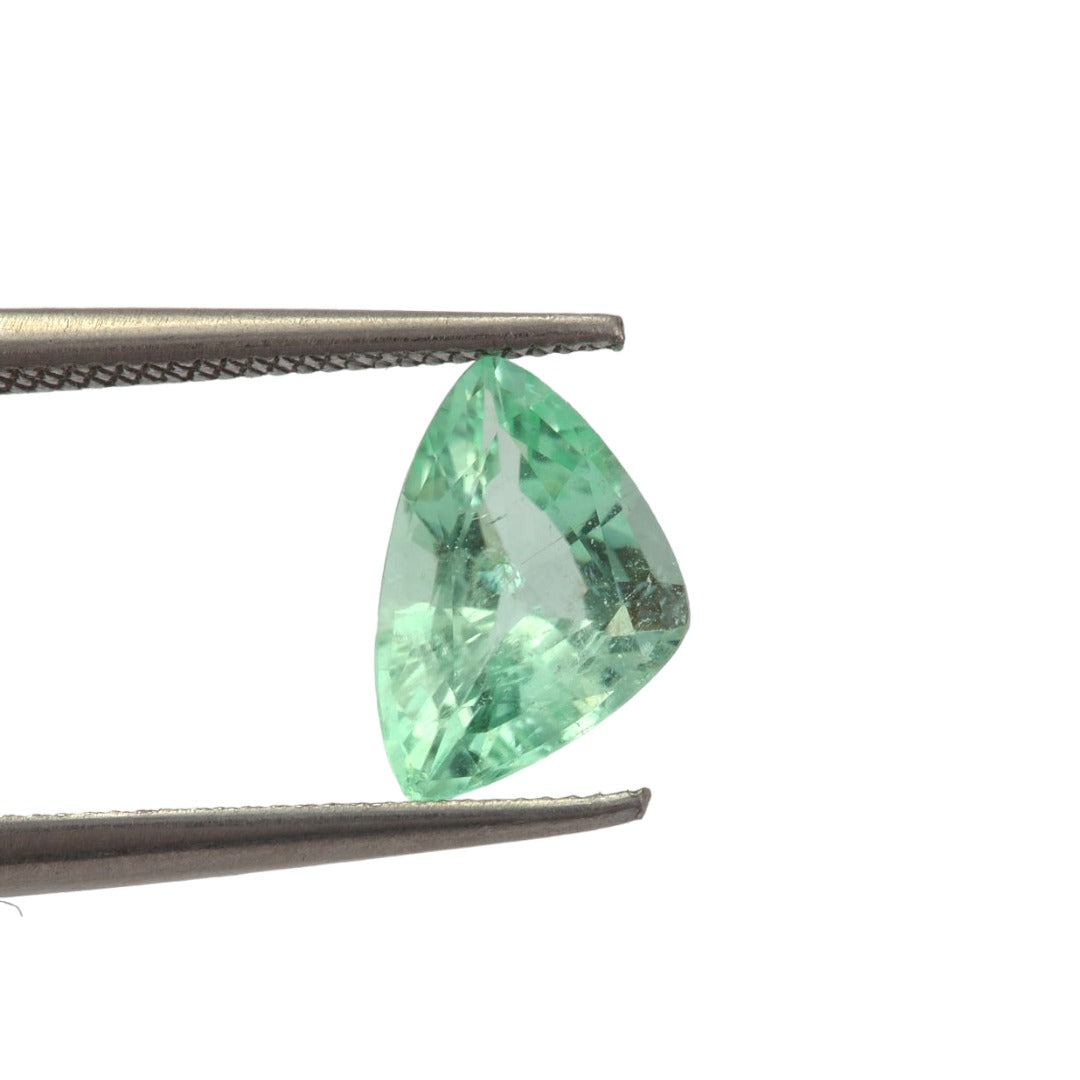 Paraiba Tourmaline 0.55 Carats