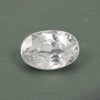 Certified White Zircon 8.99 Cts (9.88 Ratti) MKVW27