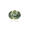 Bi-Color Tanzanite 0.35 Carats MLCI57-A