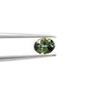 Bi-Color Tanzanite 0.35 Carats MLCI57-A