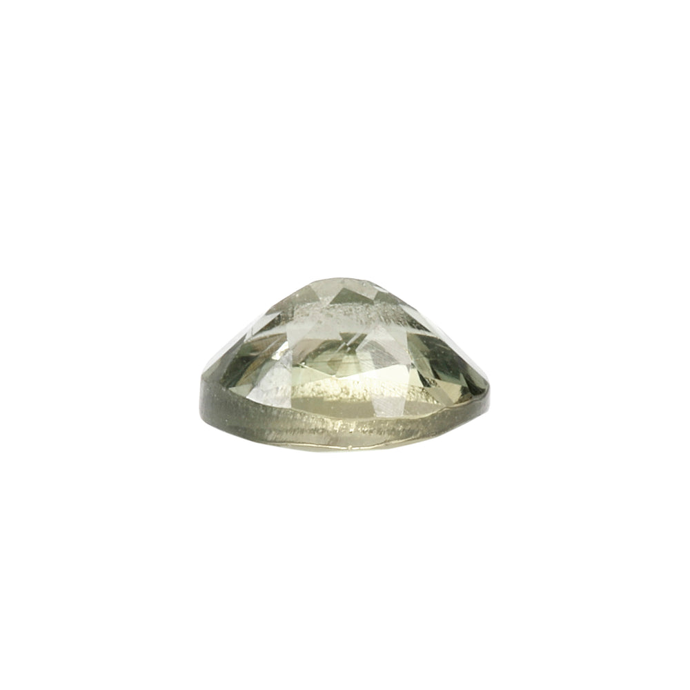 Bi-Color Tanzanite 0.35 Carats MLCI57-A