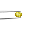 Yellow Sapphire 6x5mm 0.65 Carats MQDS76