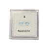 Matching Pairs in Aquamarine
