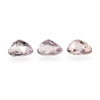 Pink Kunzite 8x6mm 1.50 Carats