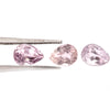 Pink Kunzite 8x6mm 1.50 Carats