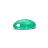 Certified Zambian Emerald (Panna)-4.51 Carats (4.96 Ratti) Zambia, SKU: MTZI20