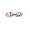Pink Kunzite 6x4mm 0.60 Carats