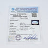 Certified Ethiopian Opal 8.59 Cts (9.44 Ratti) MWVX39