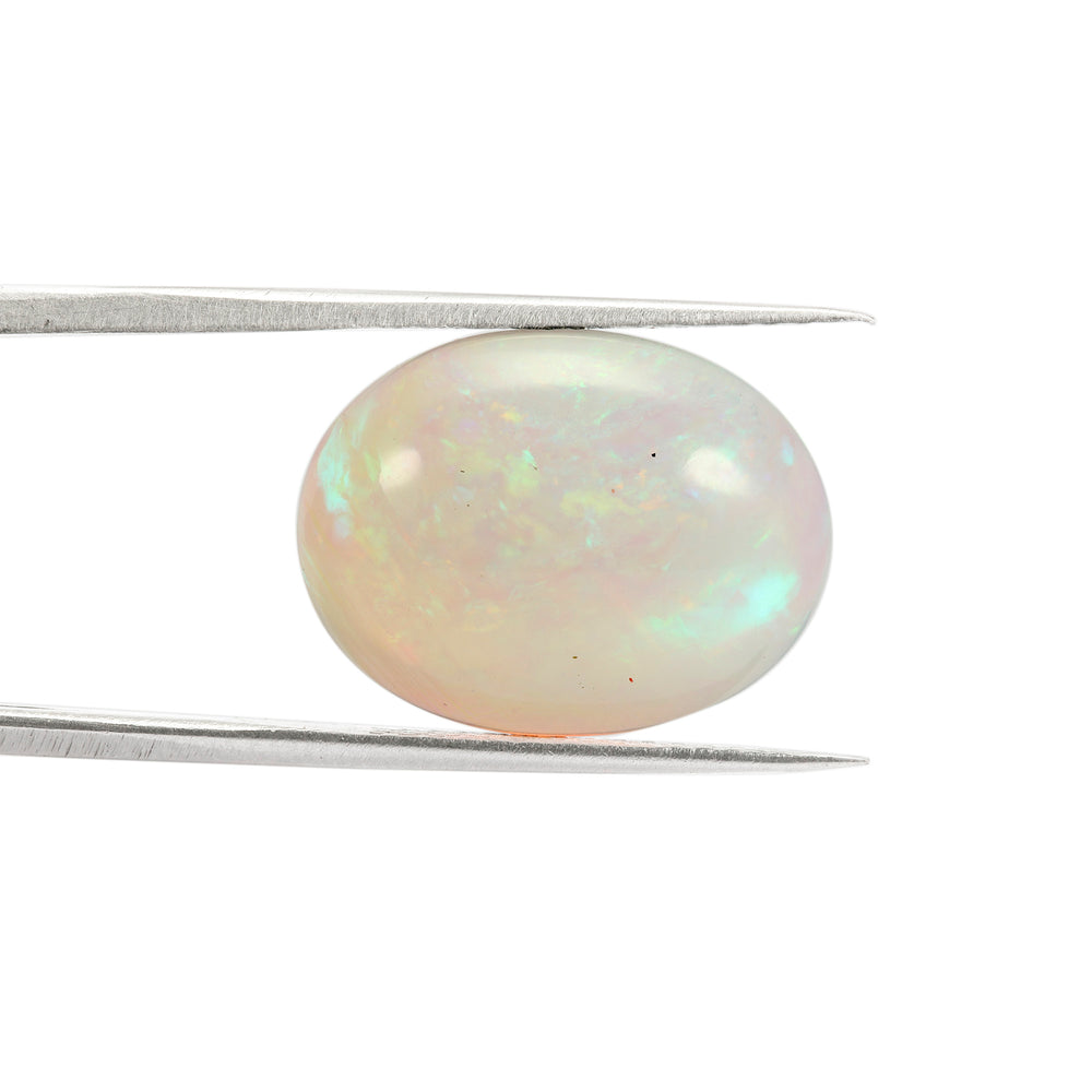Certified Ethiopian Opal 8.59 Cts (9.44 Ratti) MWVX39