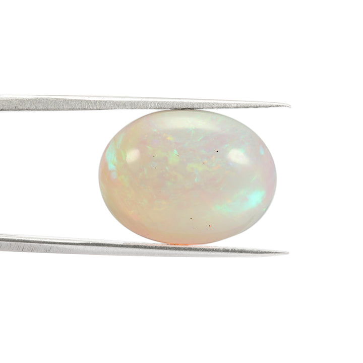 Certified Ethiopian Opal 8.60 Cts (9.46 Ratti) MWVX39