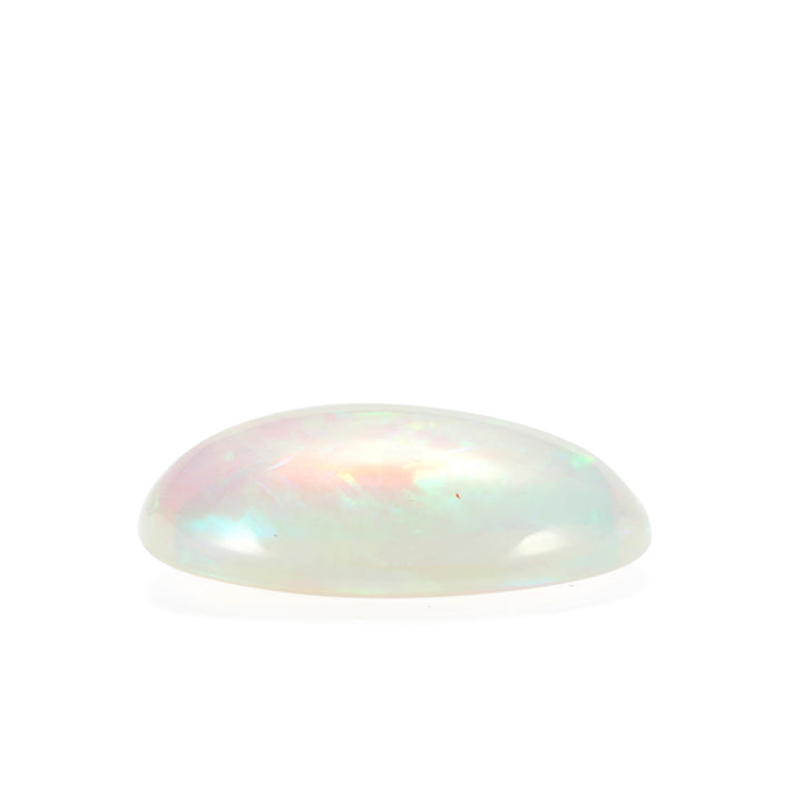 Certified Ethiopian Opal 8.60 Cts (9.46 Ratti) MWVX39