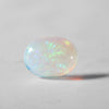 Certified Ethiopian Opal 8.59 Cts (9.44 Ratti) MWVX39
