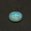 Certified Ethiopian Opal 8.59 Cts (9.44 Ratti) MWVX39