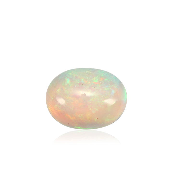 Certified Ethiopian Opal 8.60 Cts (9.46 Ratti) MWVX39