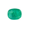 Certified Zambian Emerald (Panna)-8.97 Carats (9.86 Ratti) Zambia, SKU: MXZI93