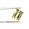 Yellow Kunzite 11x9mm 6.80 Carats