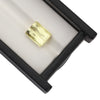 Yellow Kunzite 11x9mm 6.80 Carats