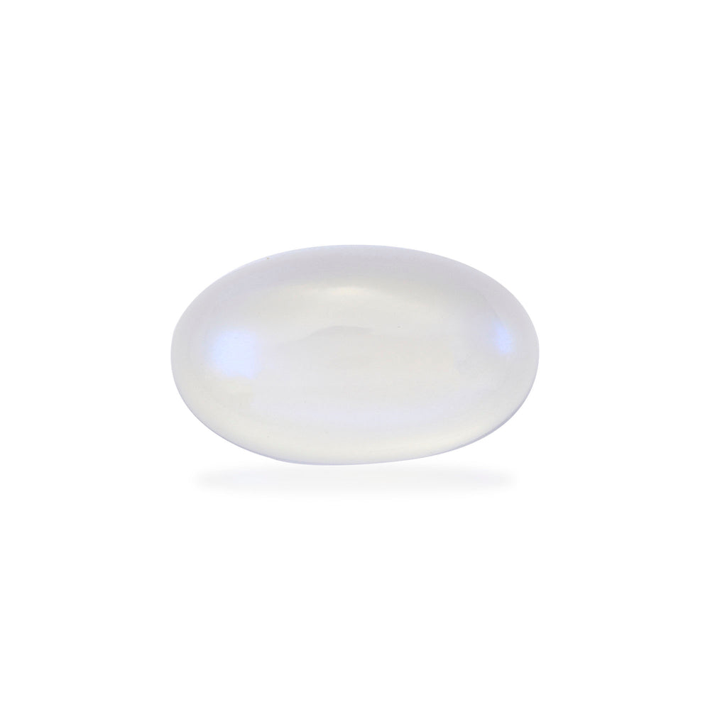 Certified Moonstone 4.44 Cts (4.88 Ratti) MZEW32