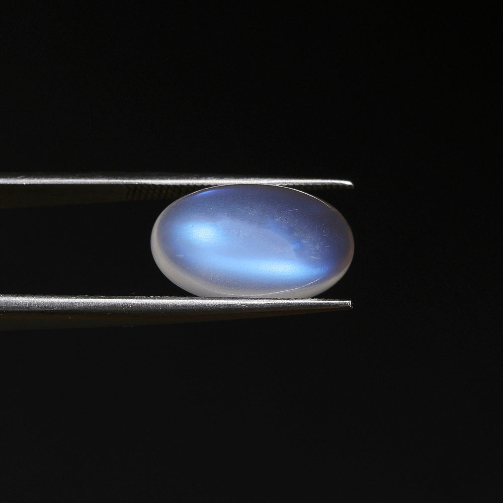 Certified Moonstone 4.44 Cts (4.88 Ratti) MZEW32