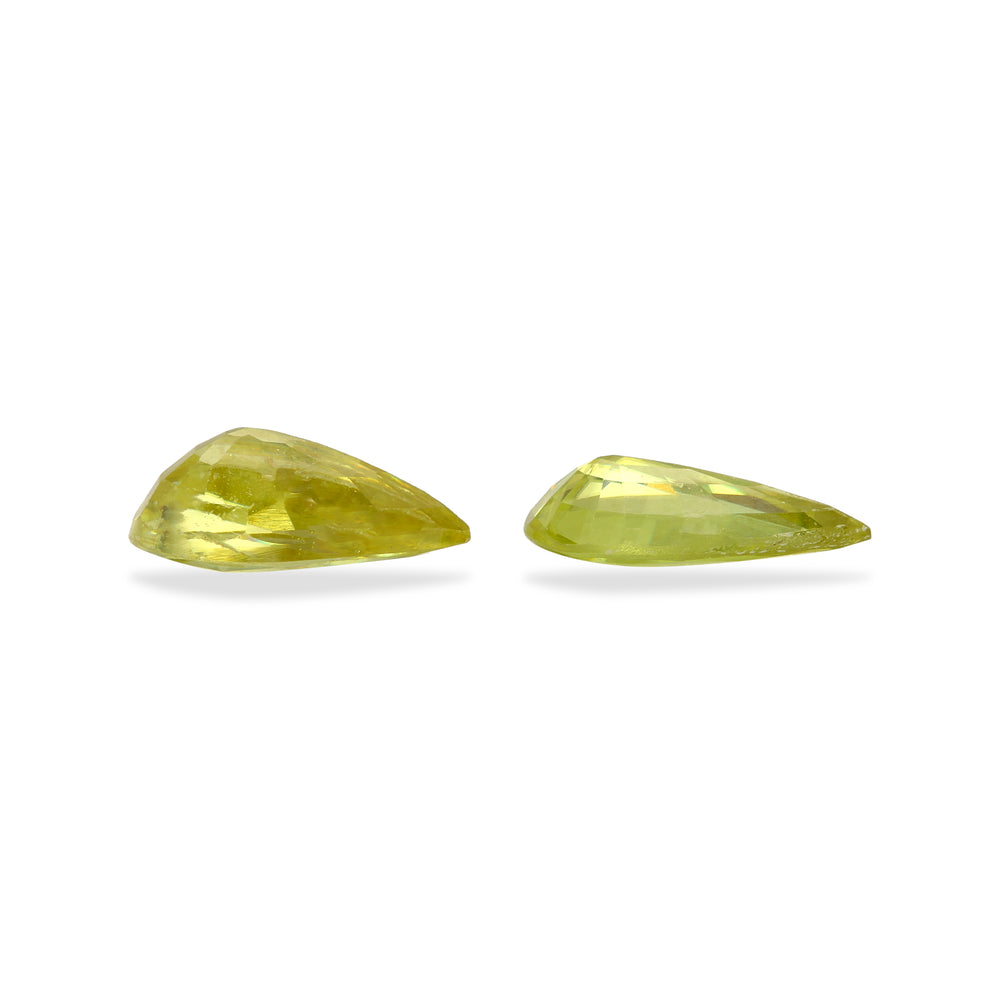 Sphene 1.05 Carats