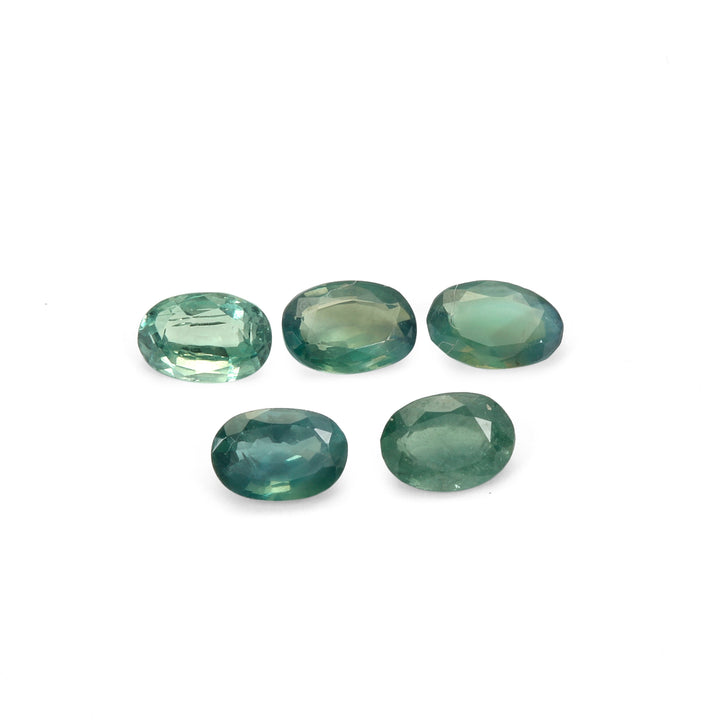 Alexandrite-0.20 Carats, SKU-NECI03