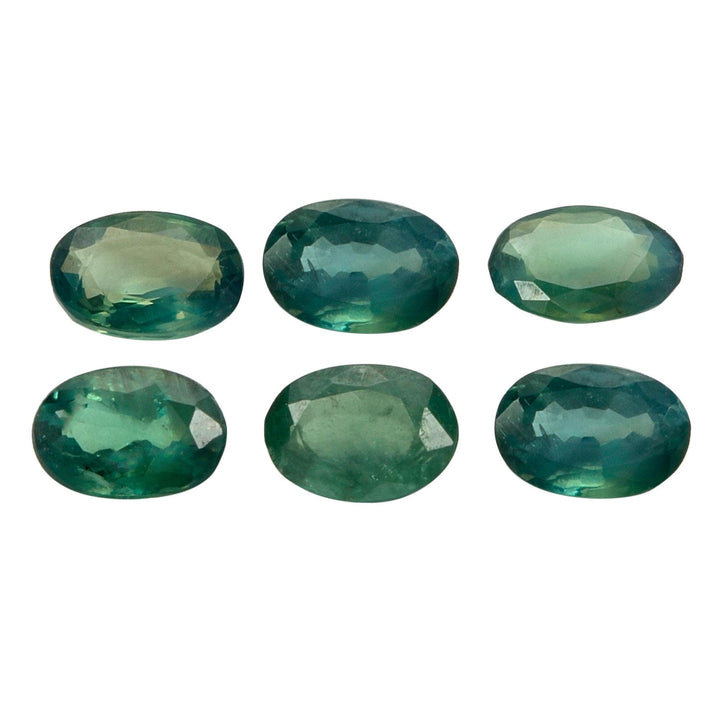 Alexandrite-0.20 Carats, SKU-NECI03