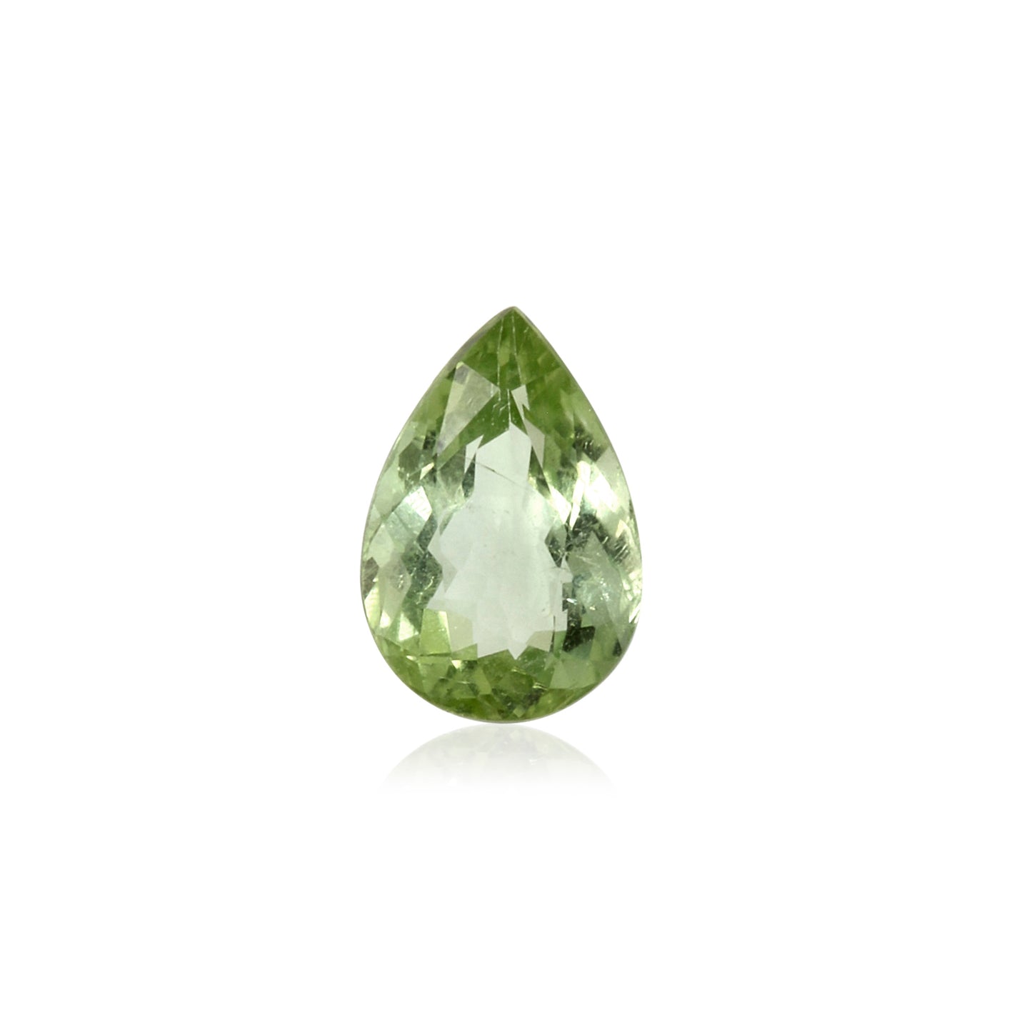 Paraiba Tourmaline 6x4mm-0.35 Carats Mozambique, SKU-NFCI95