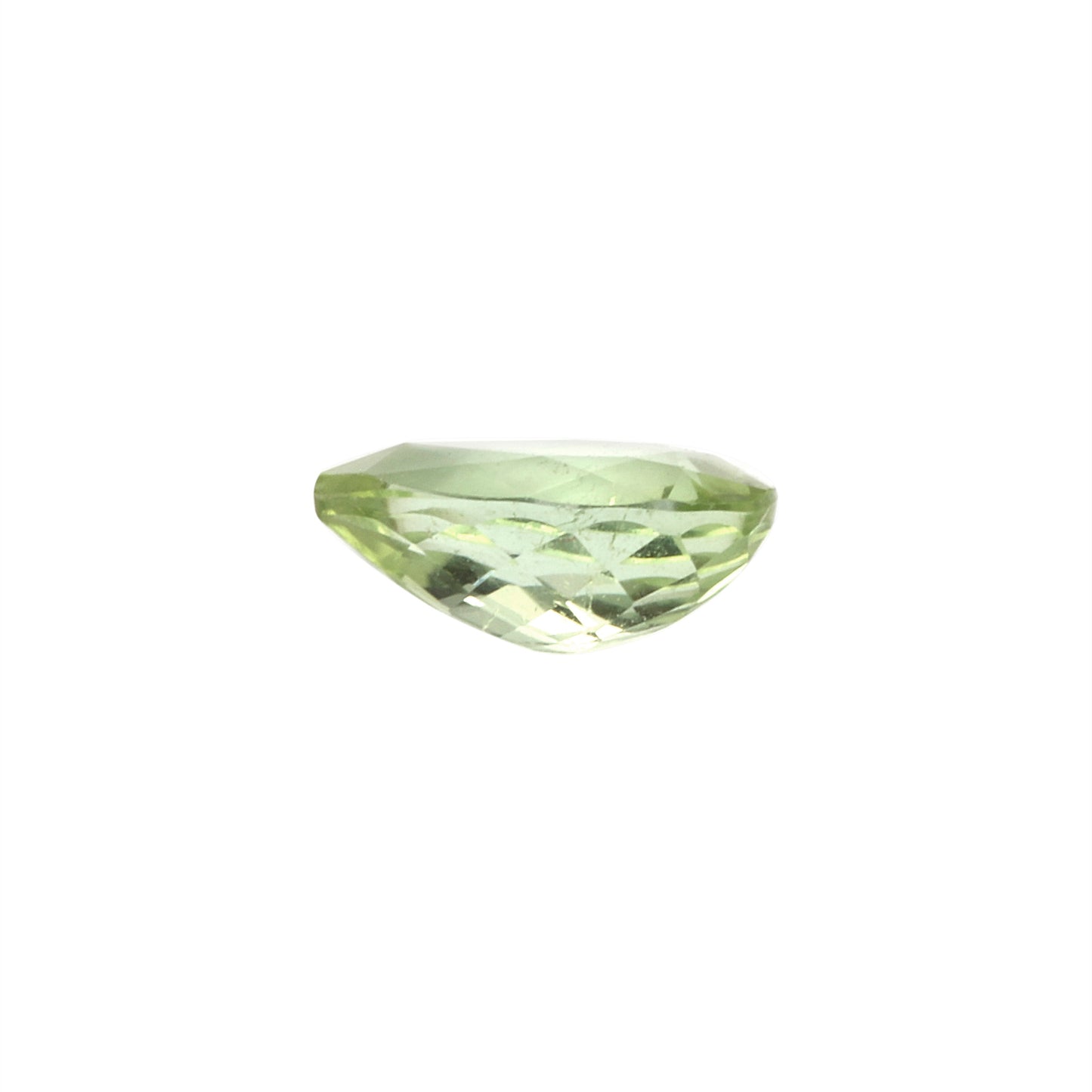 Paraiba Tourmaline 6x4mm-0.35 Carats Mozambique, SKU-NFCI95