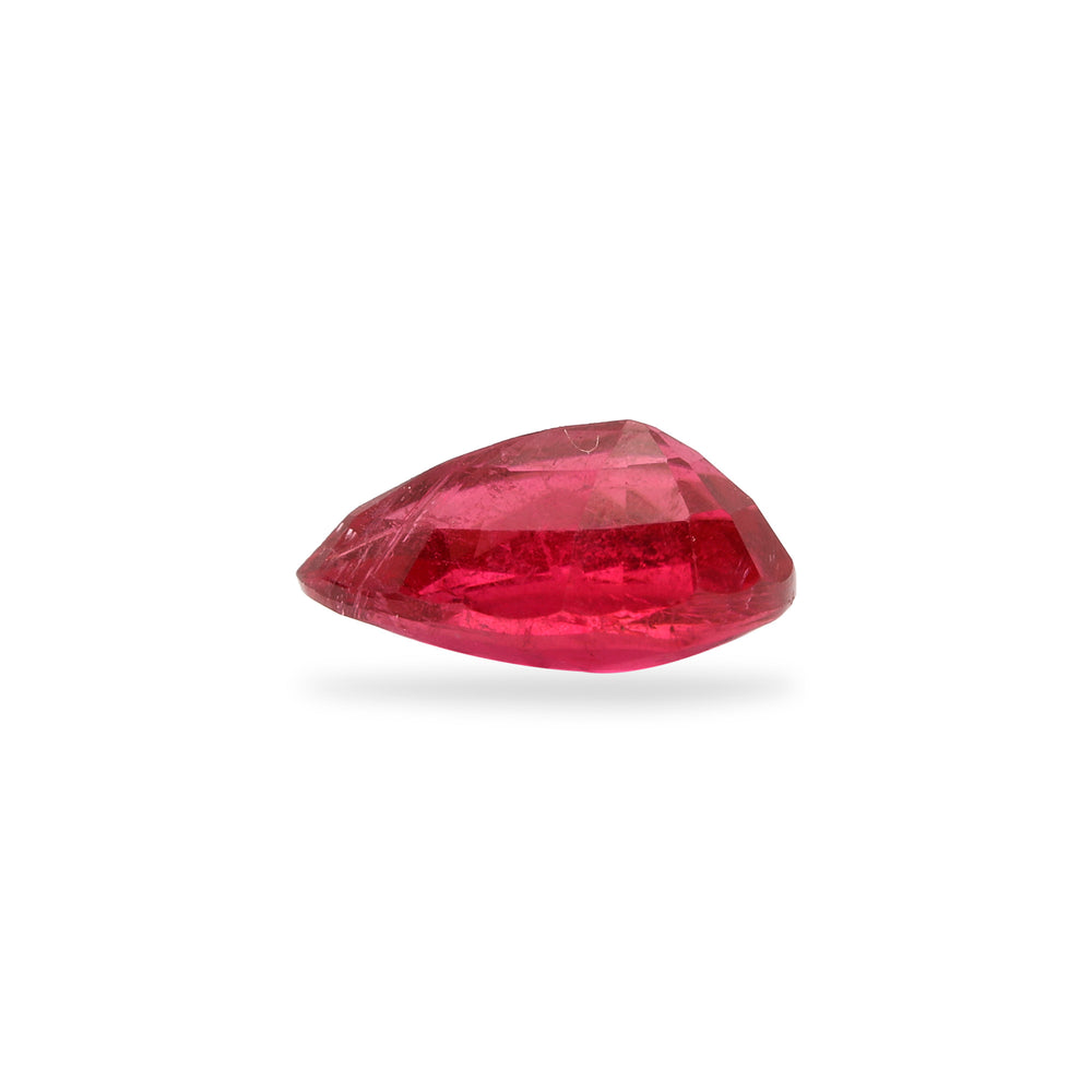 Rubellite Tourmaline 1.80 Carats