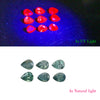 Alexandrite Pear 4x3mm-0.15 Carats, SKU-NFWA57