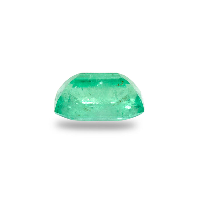 Emerald (Panna) 1.65 Cts (1.81 Ratti) Colombia