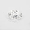 Certified White Zircon 8.69 Cts (9.55 Ratti) NJVW40