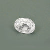 Certified White Zircon 8.69 Cts (9.55 Ratti) NJVW40