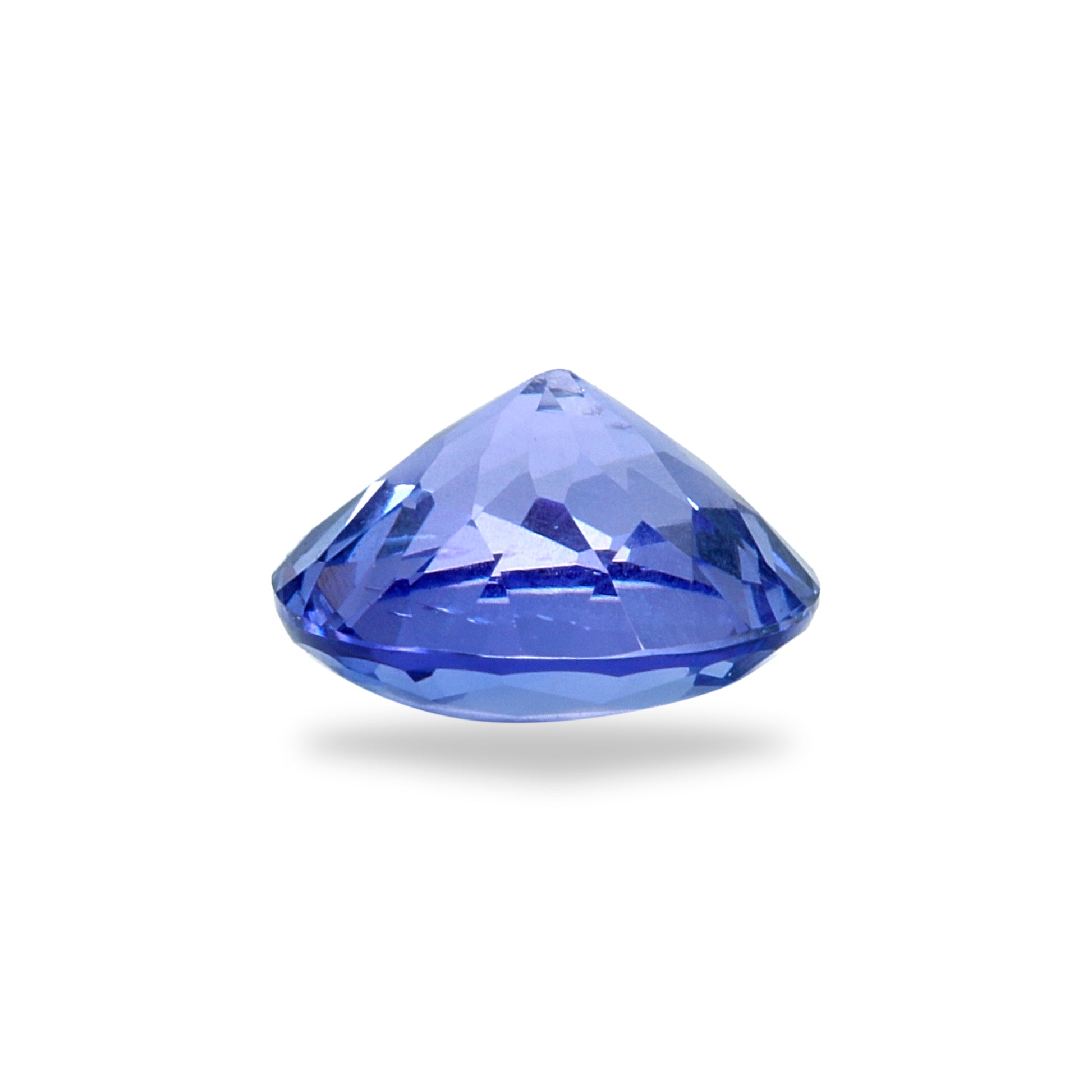 AA Tanzanite 0.90 Carats