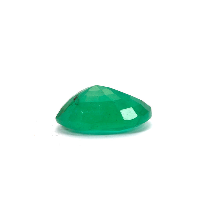 Zambian Emerald (Panna) 5.87 Carats (6.46 Ratti) Zambia