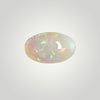 Certified Ethiopian Opal 9.31 Cts (10.24 Ratti) NPDG12