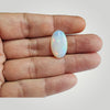 Certified Ethiopian Opal 9.31 Cts (10.24 Ratti) NPDG12