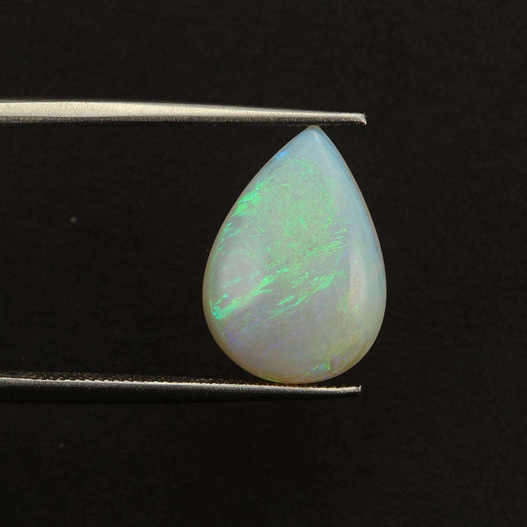 Coober Pedy Opal 1.65 Carats