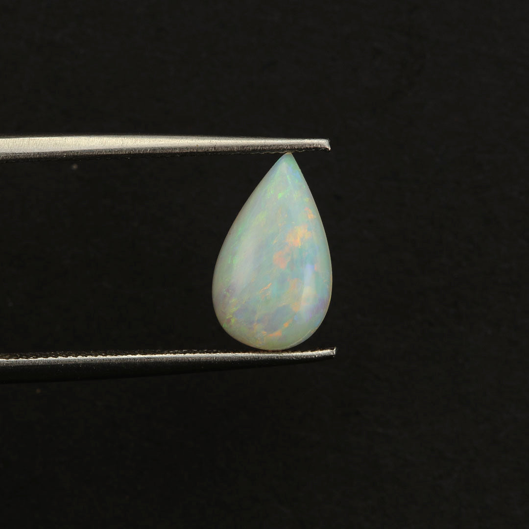 Coober Pedy Opal 0.80 Carats