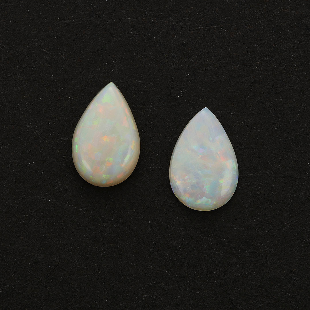 Coober Pedy Opal 0.48 Carats