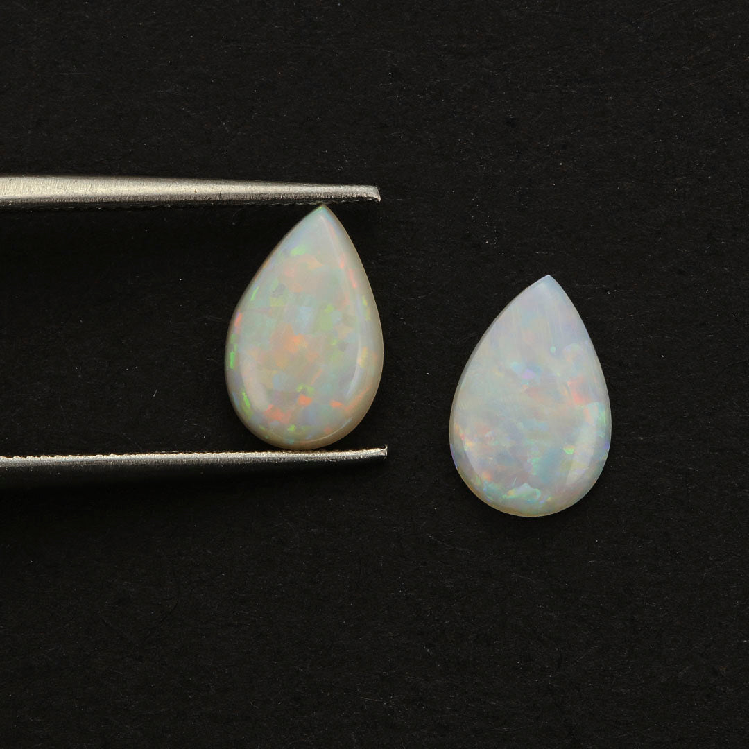 Coober Pedy Opal 0.48 Carats