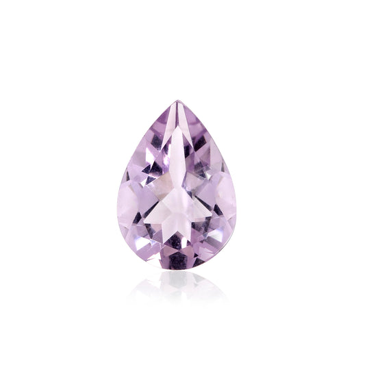 Amethyst (Pear 10x7mm) 1.30 Carats