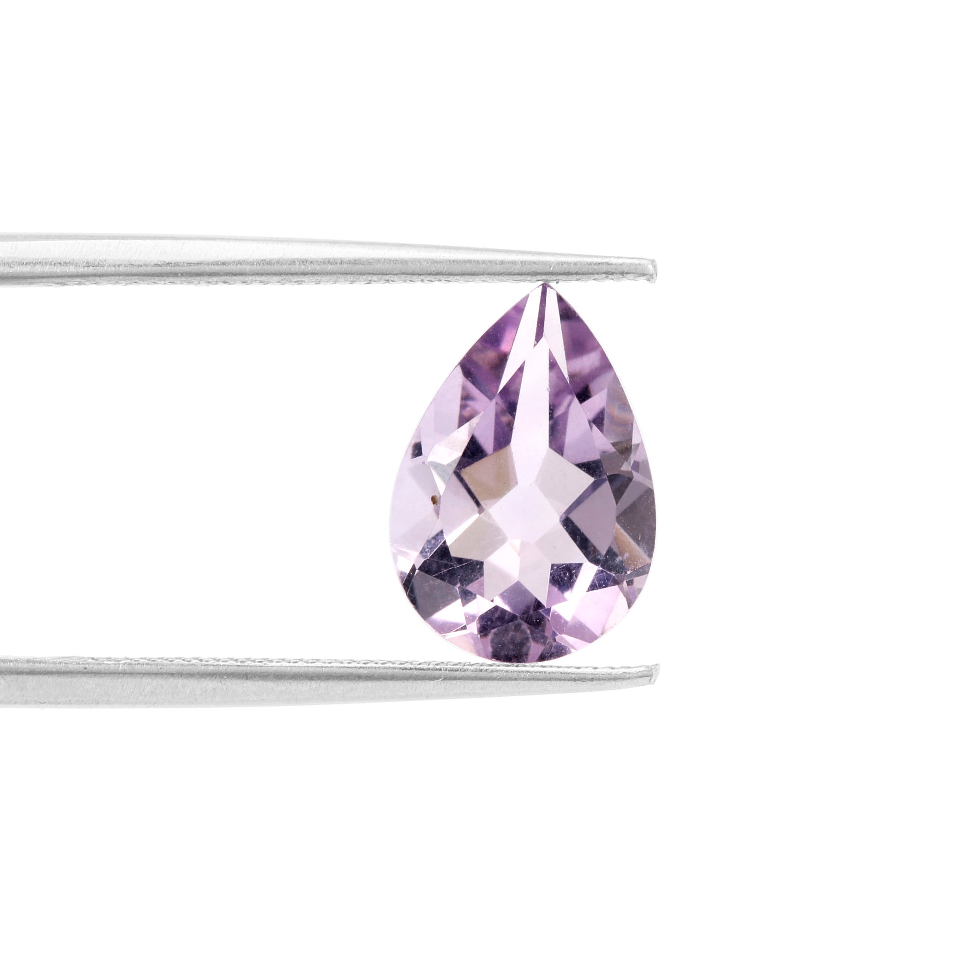 Amethyst (Pear 10x7mm) 1.30 Carats